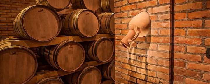 Montenegro Wine Road Tour