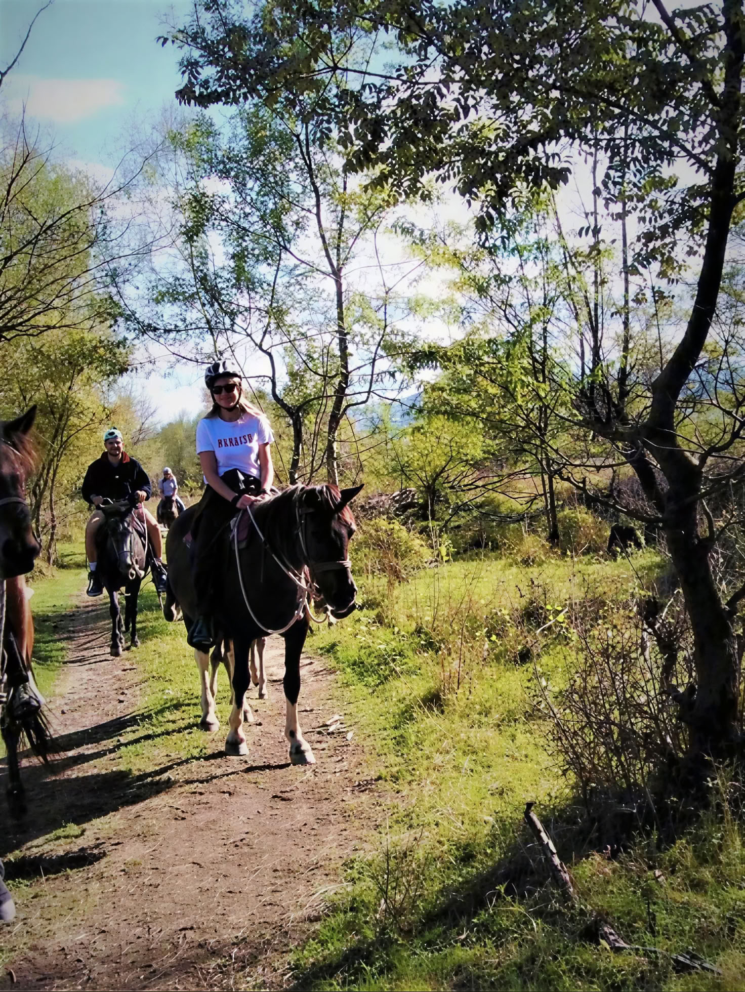 Cycling Tour in Montenegro Mountains