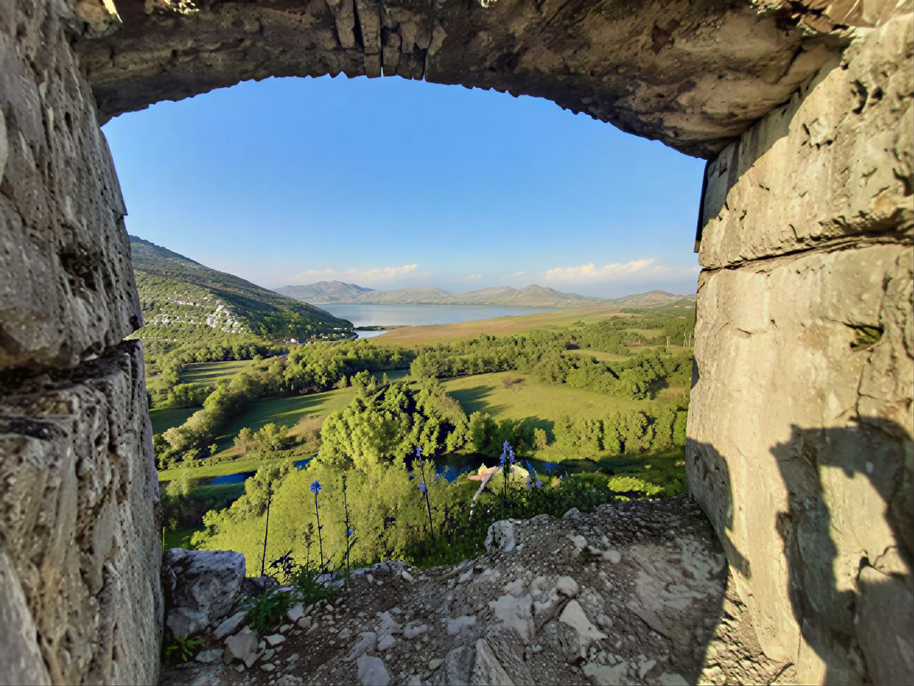 Cycling Tour in Montenegro Mountains
