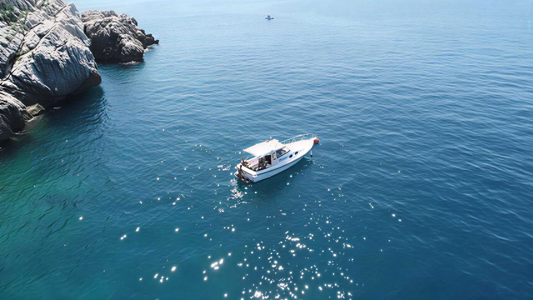 Bike in Nothern Montenegro