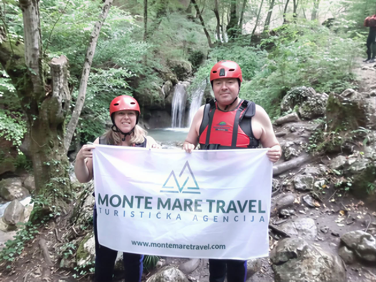 Tara Two Day Rafting Tour