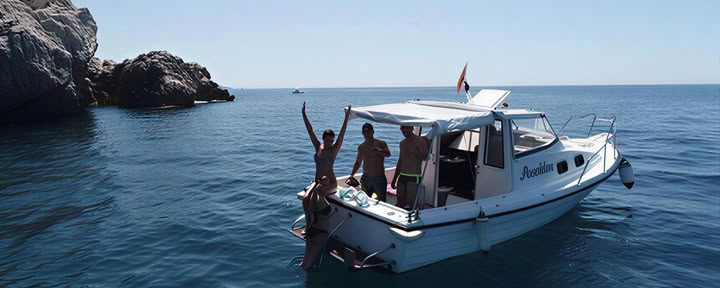 Kotor City & Cooking Class Private Tour