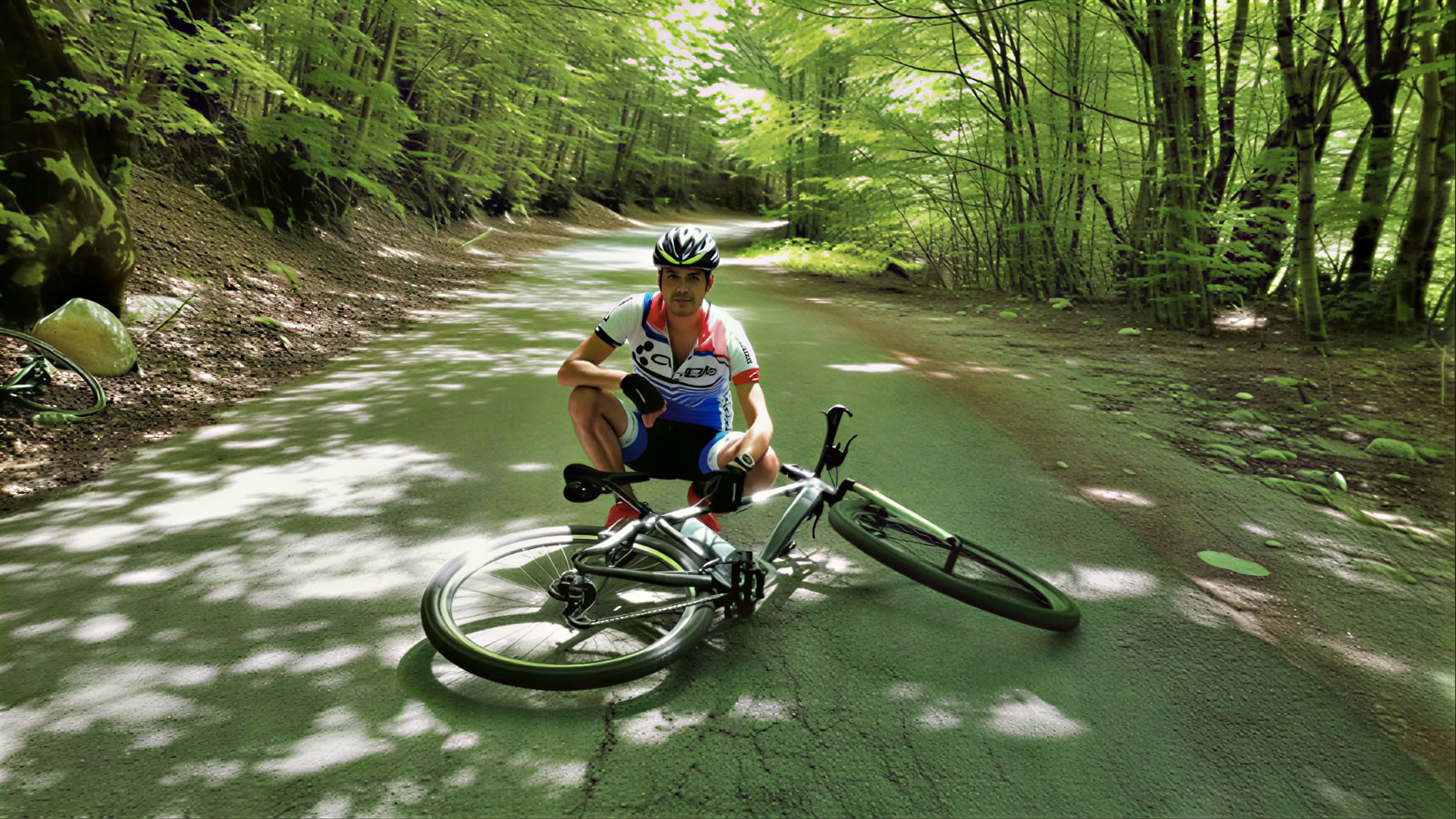 Vrmac Biking Tour