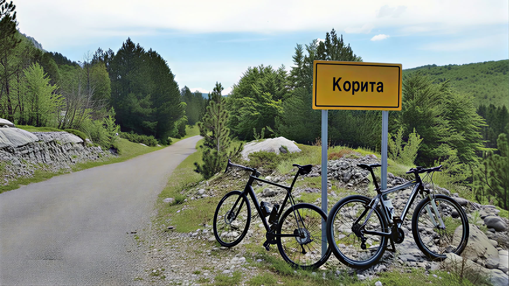 Vrmac Biking Tour