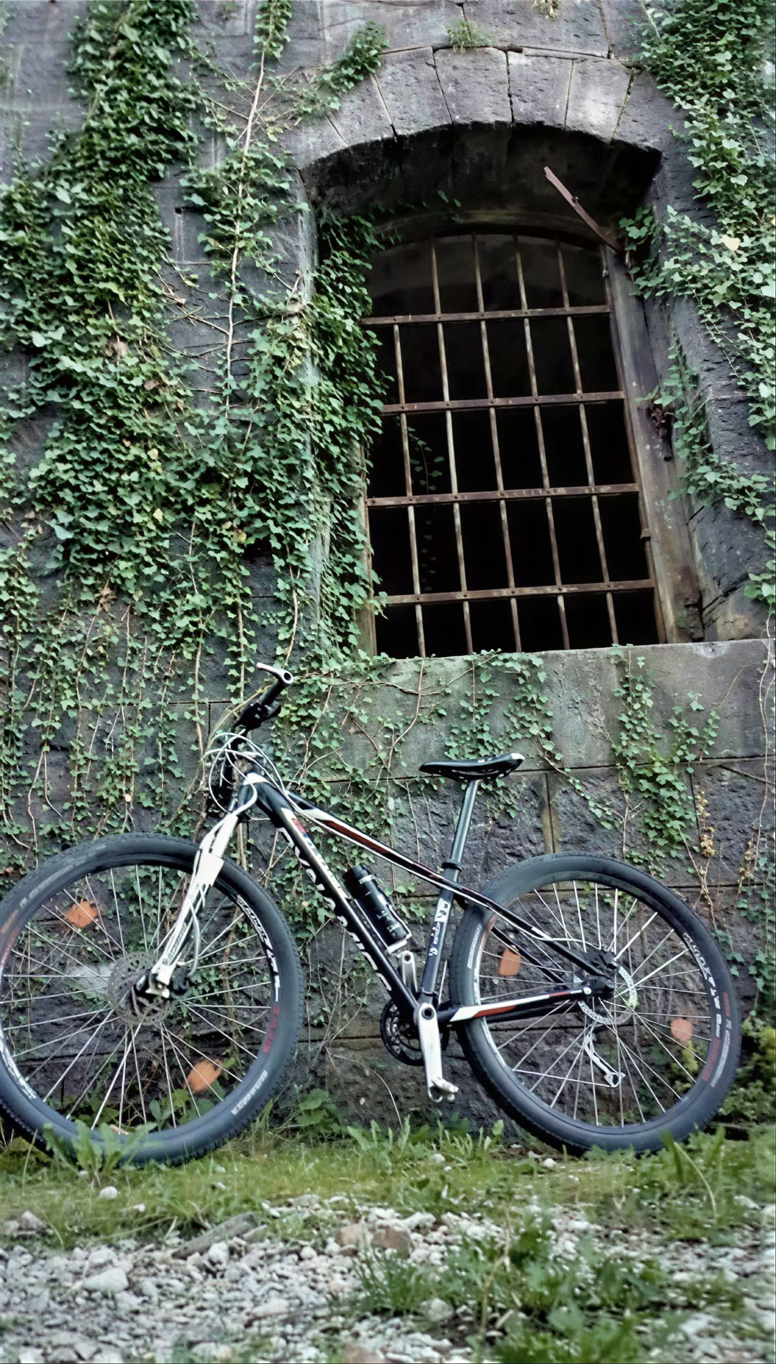 Vrmac Biking Tour