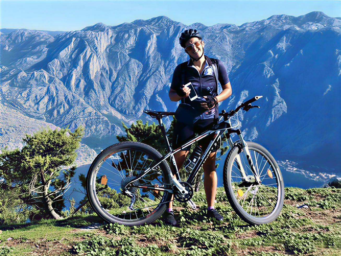 Vrmac Biking Tour