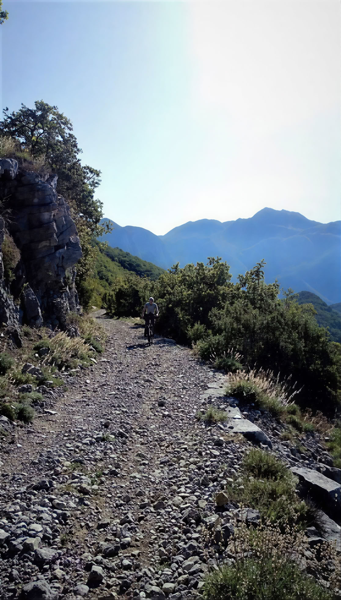 Vrmac Biking Tour