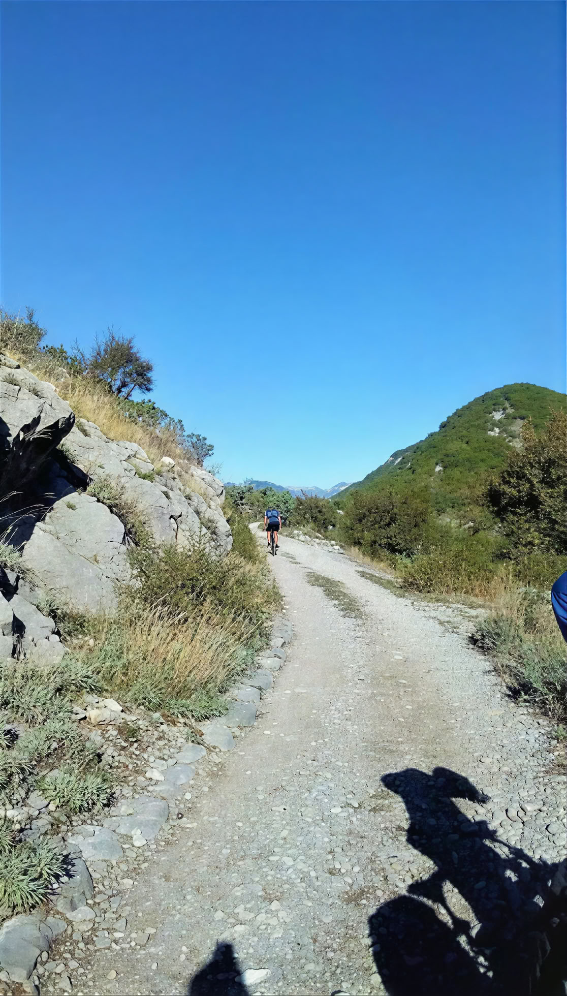 Vrmac Biking Tour