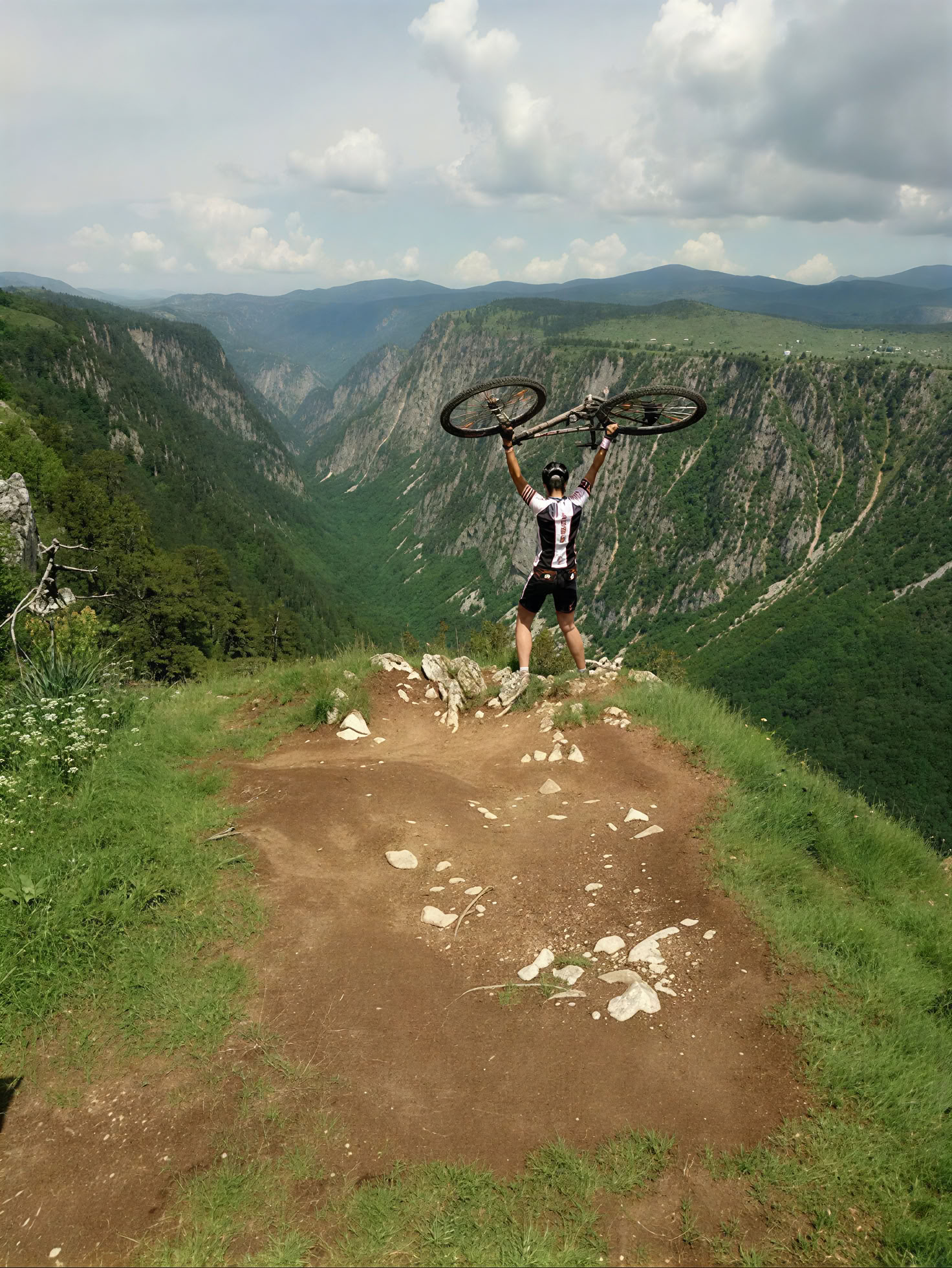 Vrmac Biking Tour