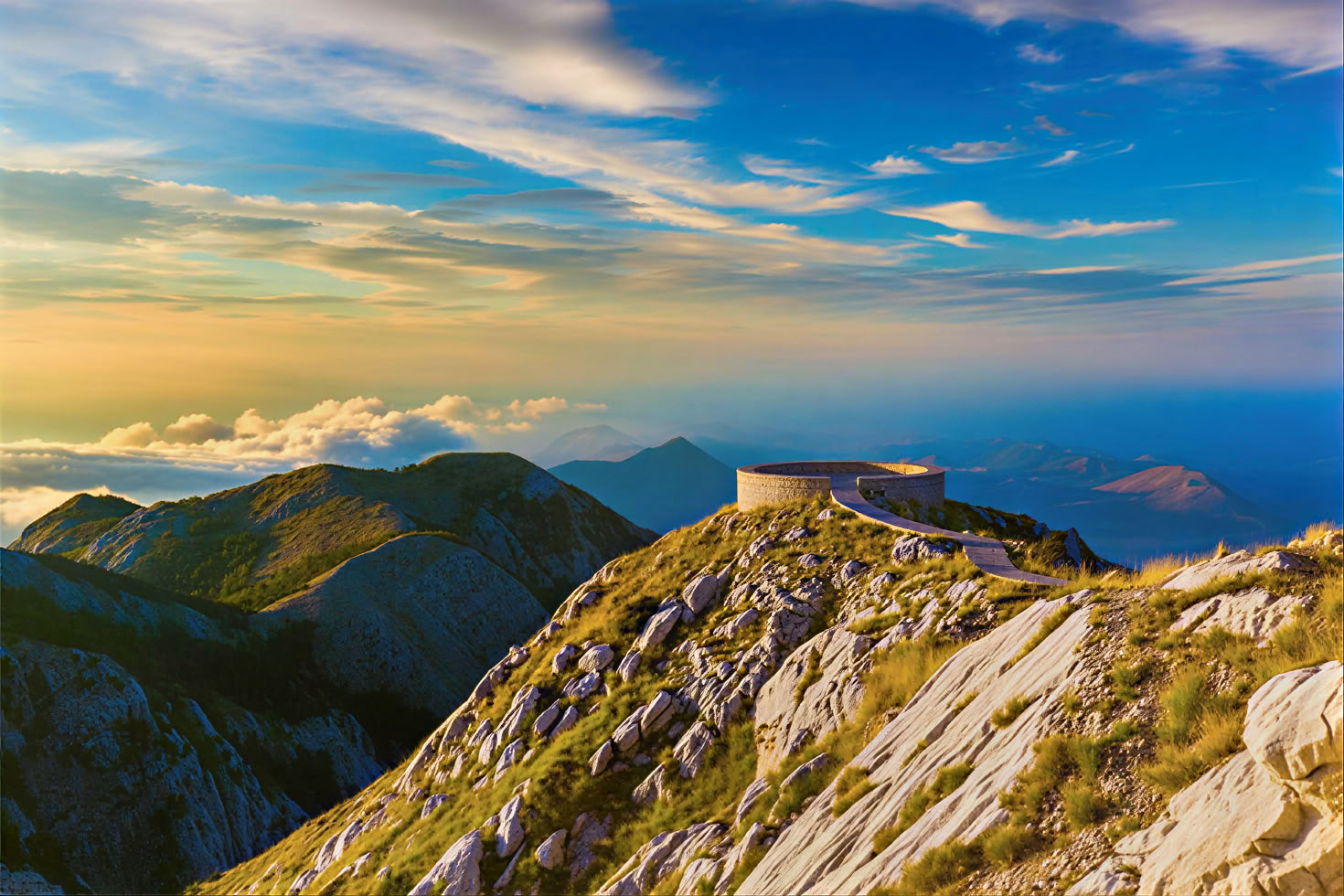 Special Montenegro Tour