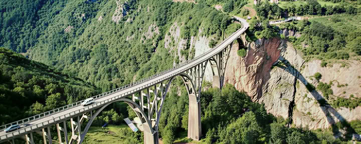 Special Montenegro Tour