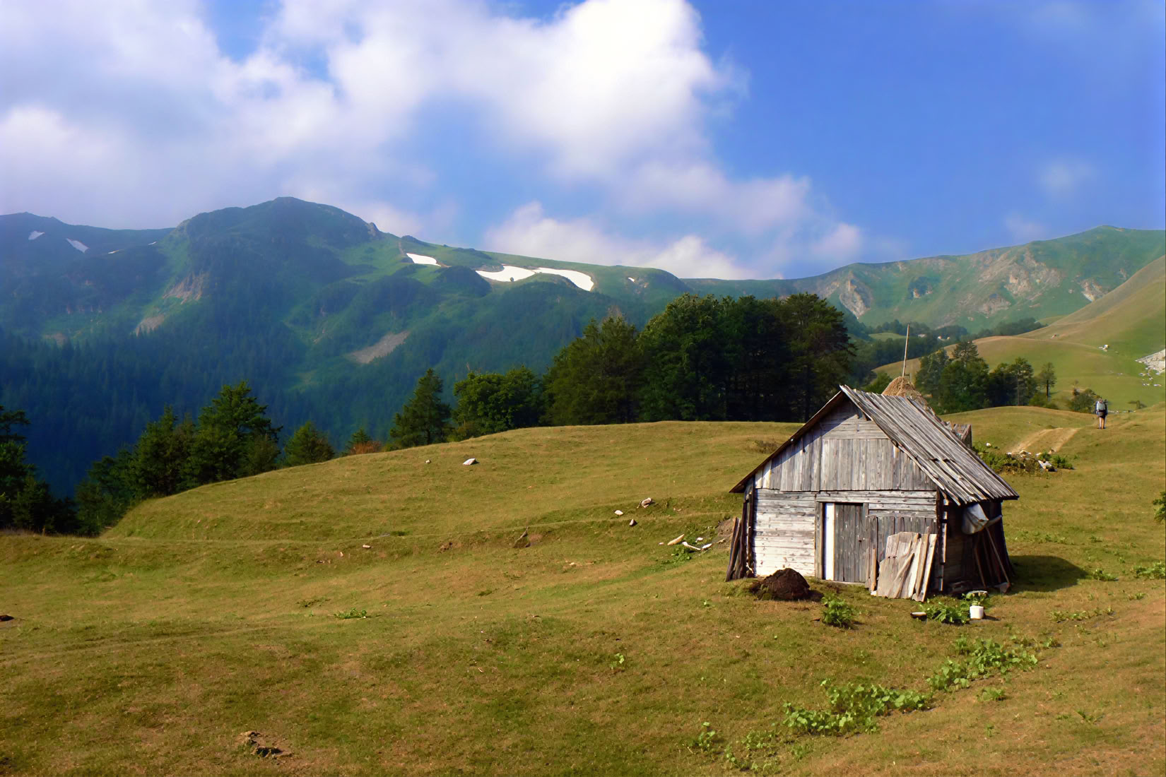 Bjelasica Hiking Tour