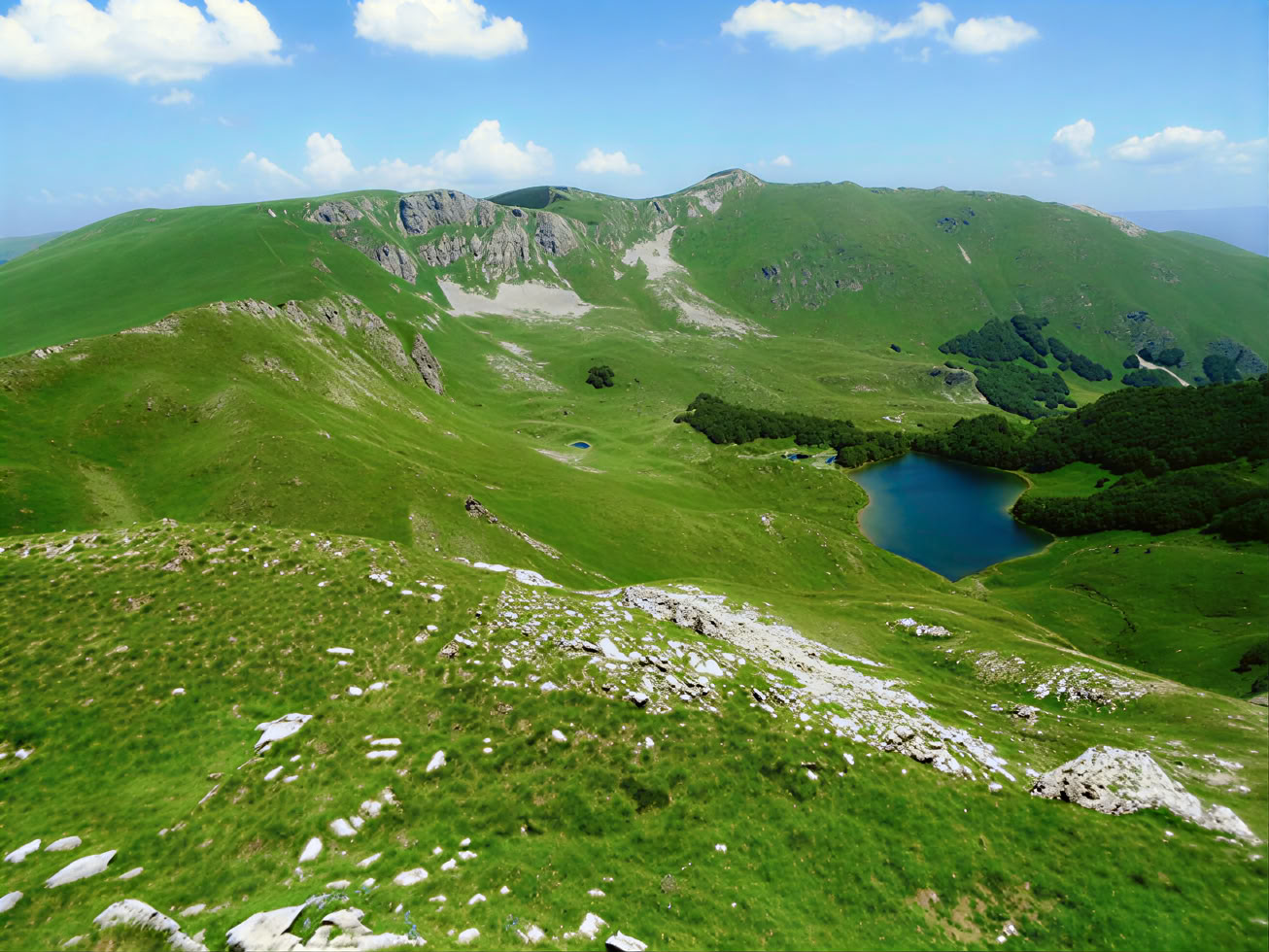 Bjelasica Hiking Tour