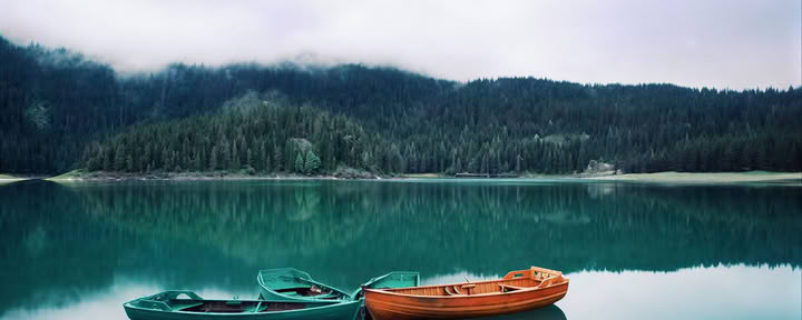 Bjelasica Hiking Tour