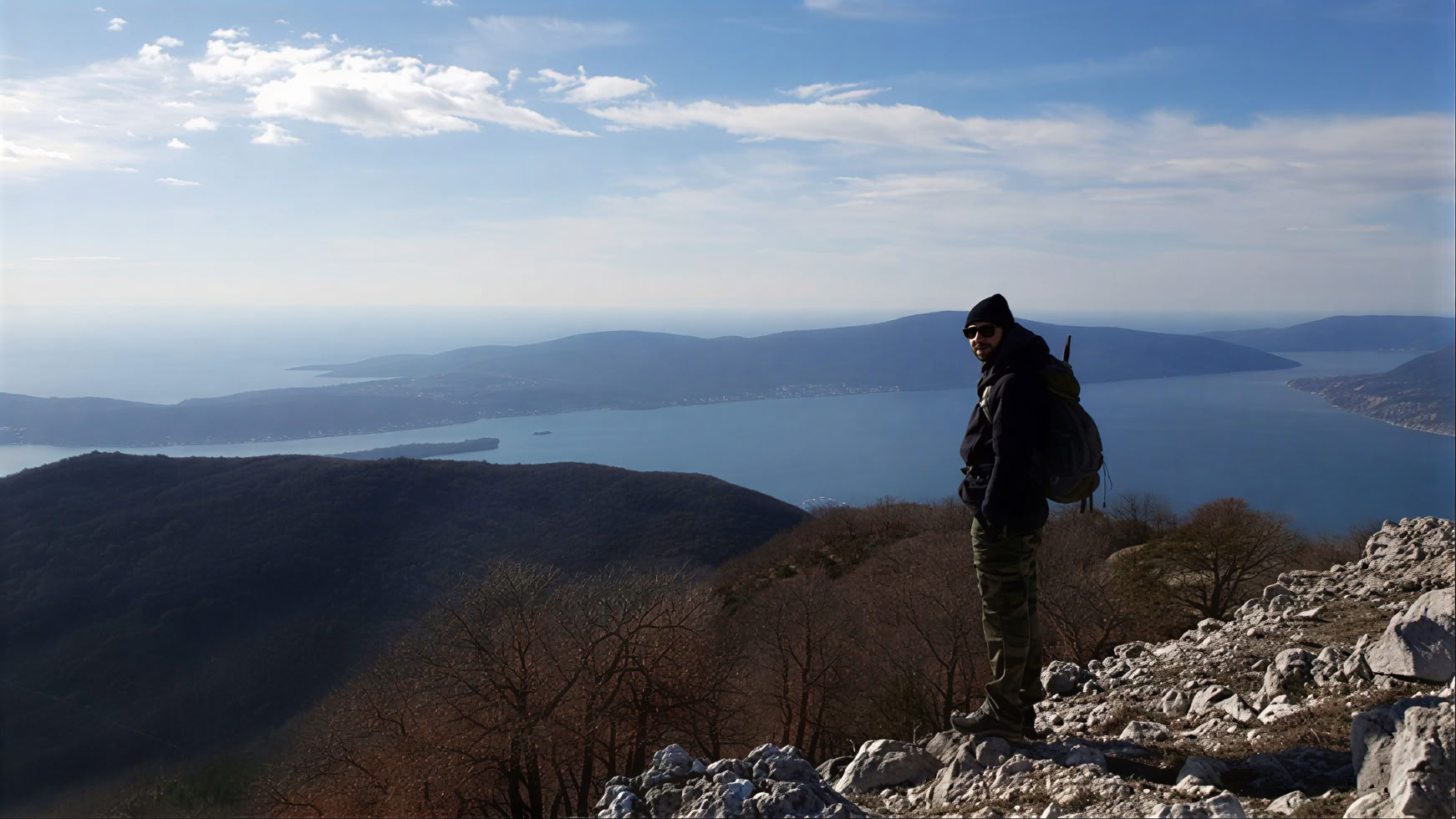 Vrmac Hiking Private Tour