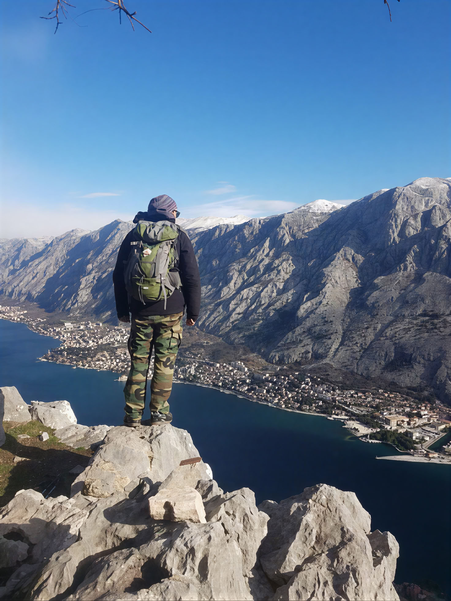 Vrmac Hiking Private Tour