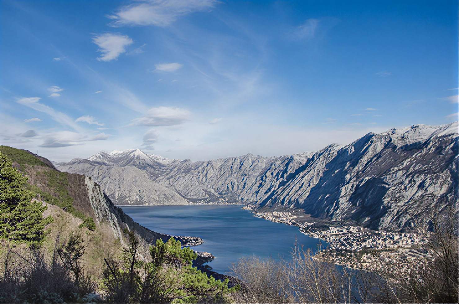 Vrmac Hiking Private Tour