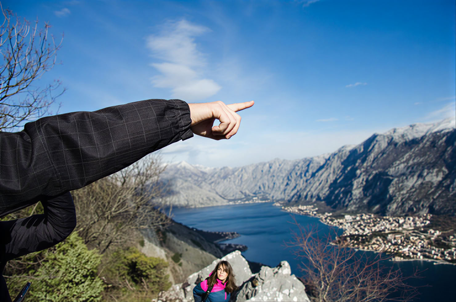 Vrmac Hiking Private Tour