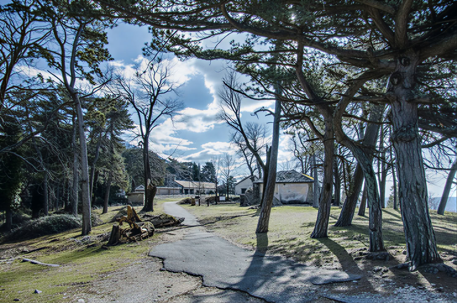 Vrmac Hiking Private Tour