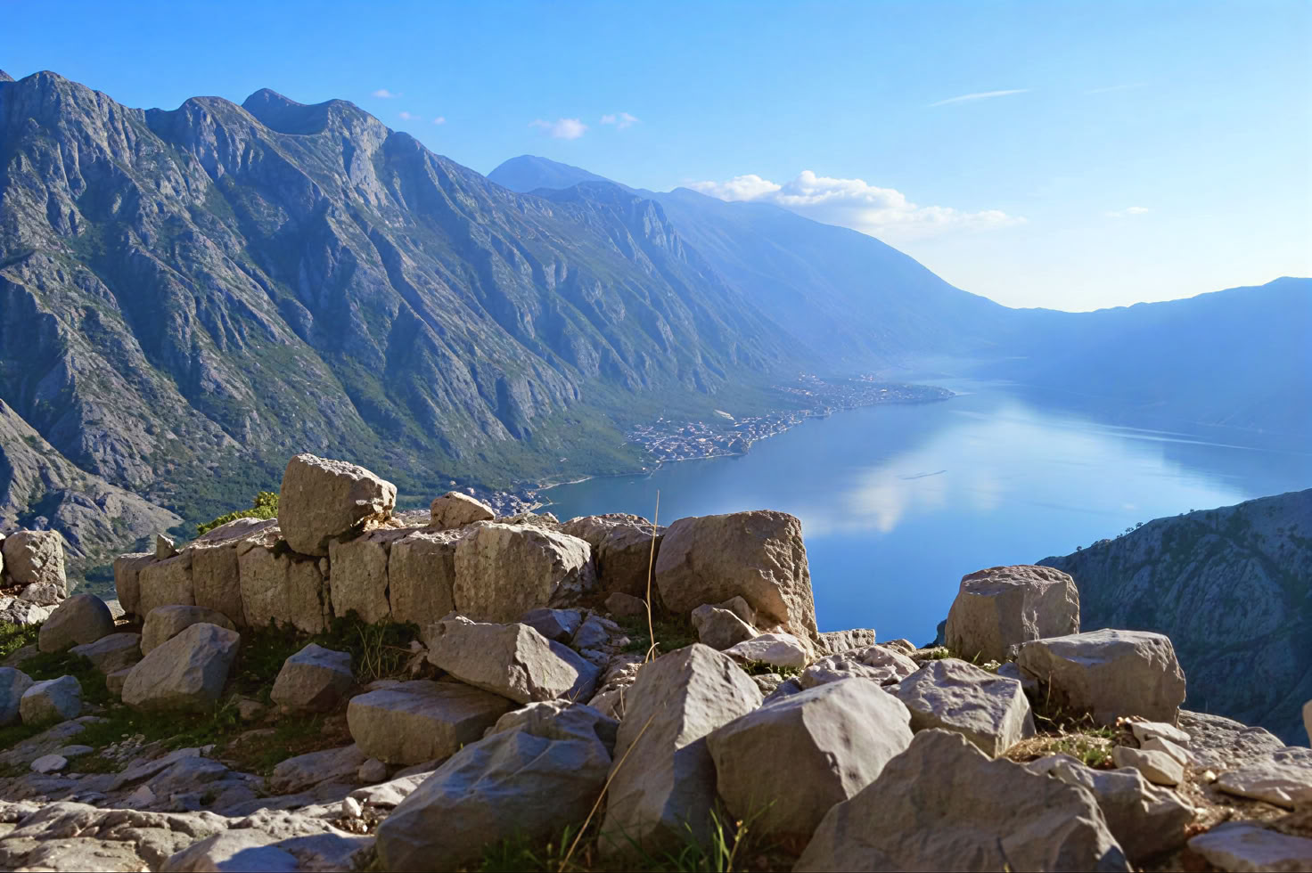 Vrmac Hiking Private Tour