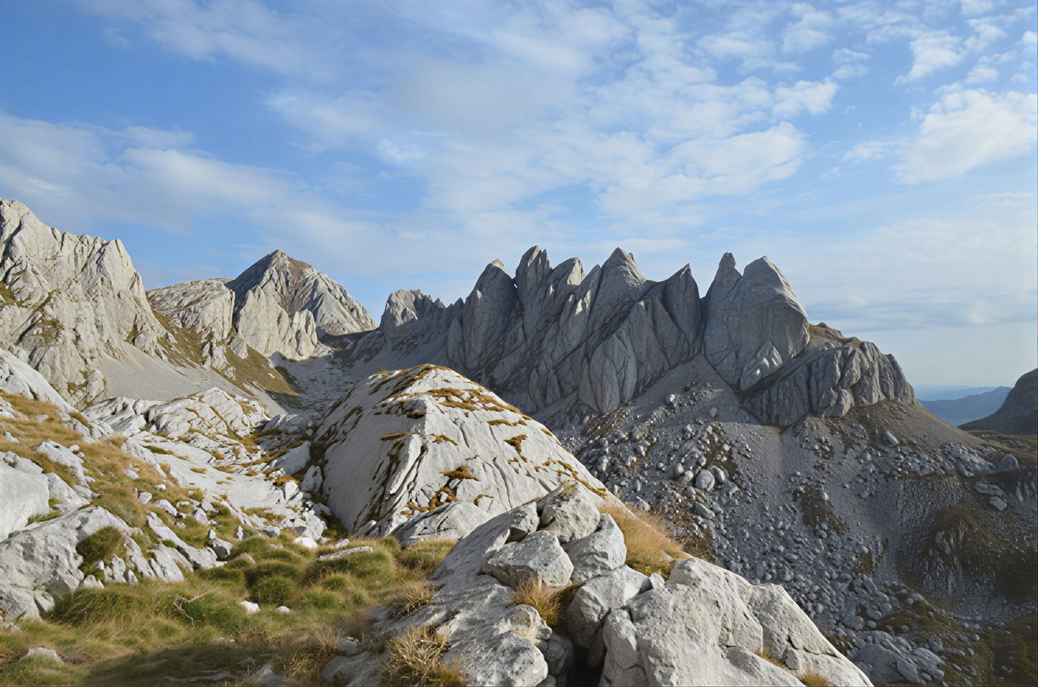 Durmitor – Bobotov Kuk Hiking Private Tour