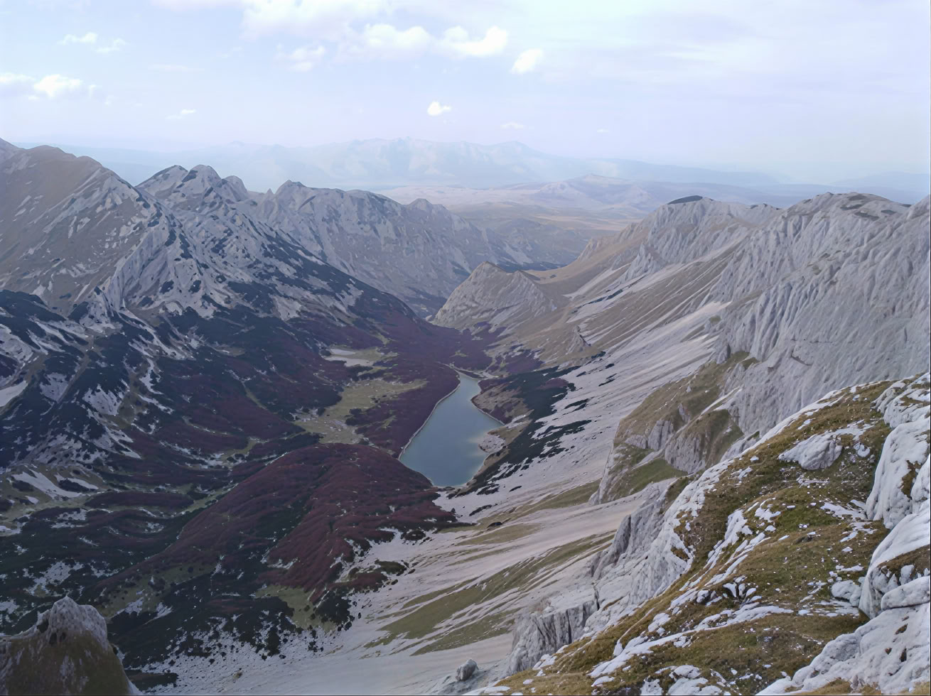 Durmitor – Bobotov Kuk Hiking Private Tour