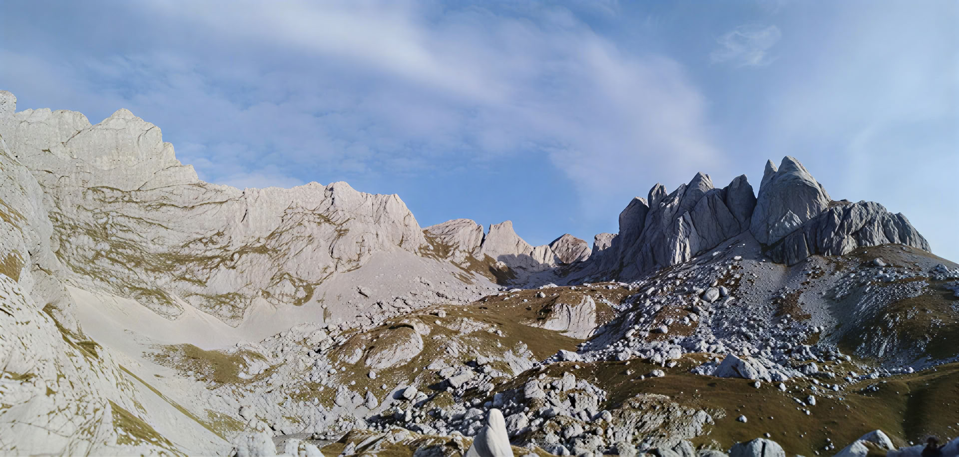 Durmitor – Bobotov Kuk Hiking Private Tour