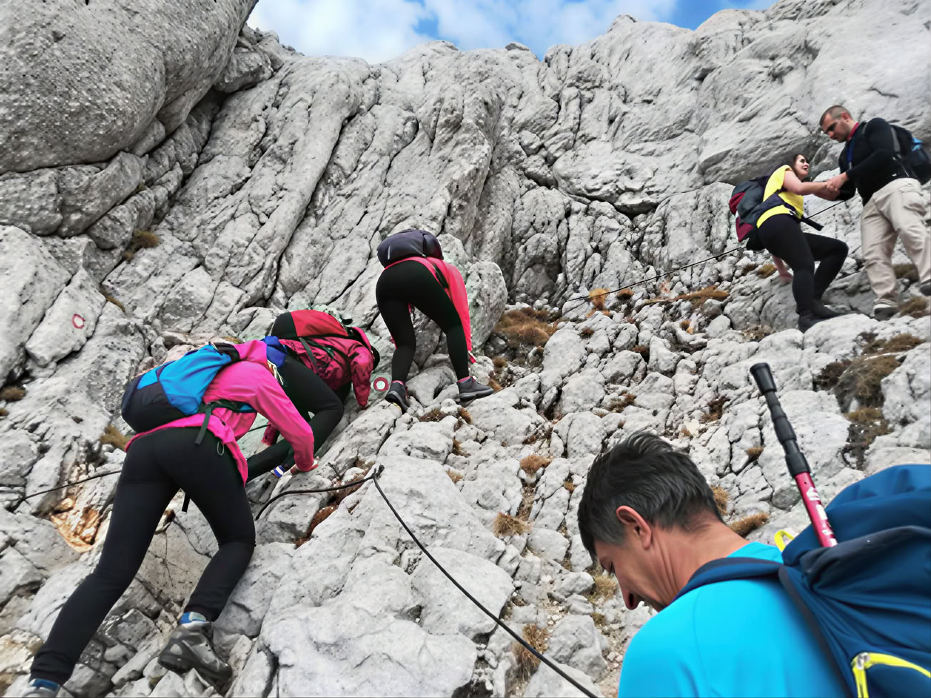 Durmitor – Bobotov Kuk Hiking Private Tour