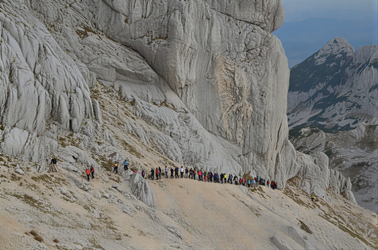 Durmitor – Bobotov Kuk Hiking Private Tour