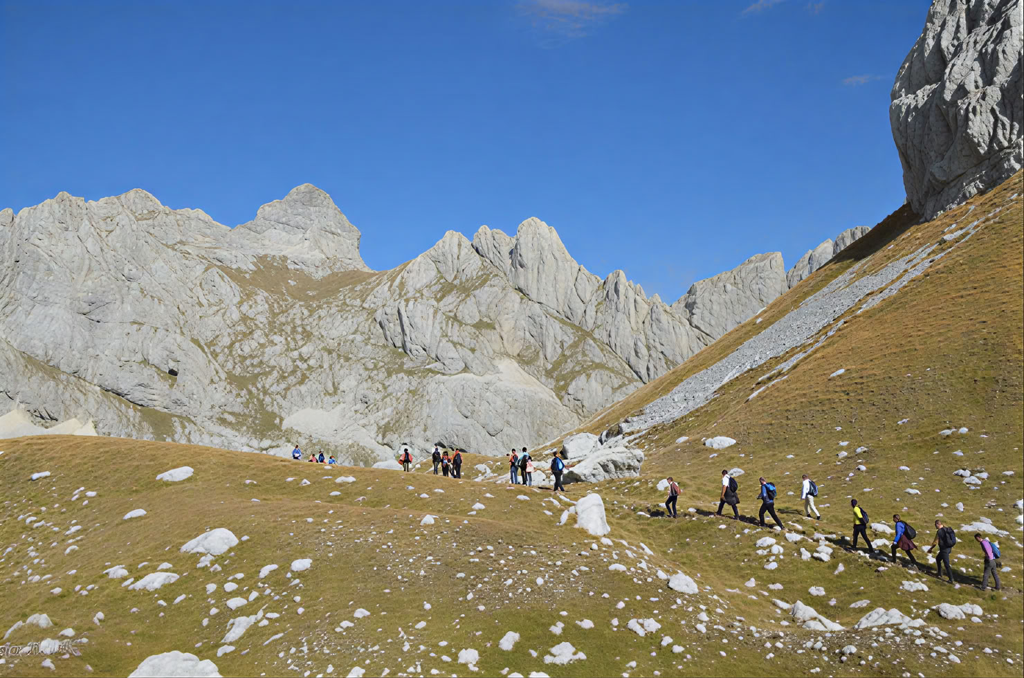 Durmitor – Bobotov Kuk Hiking Private Tour