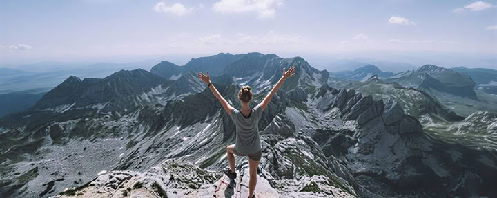 Durmitor – Bobotov Kuk Hiking Private Tour