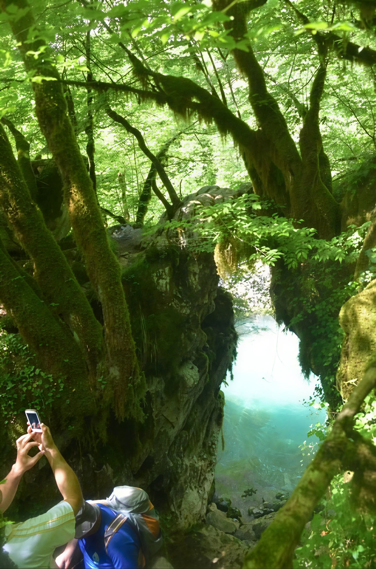 Mrtvica Canyon Hiking Private Tour