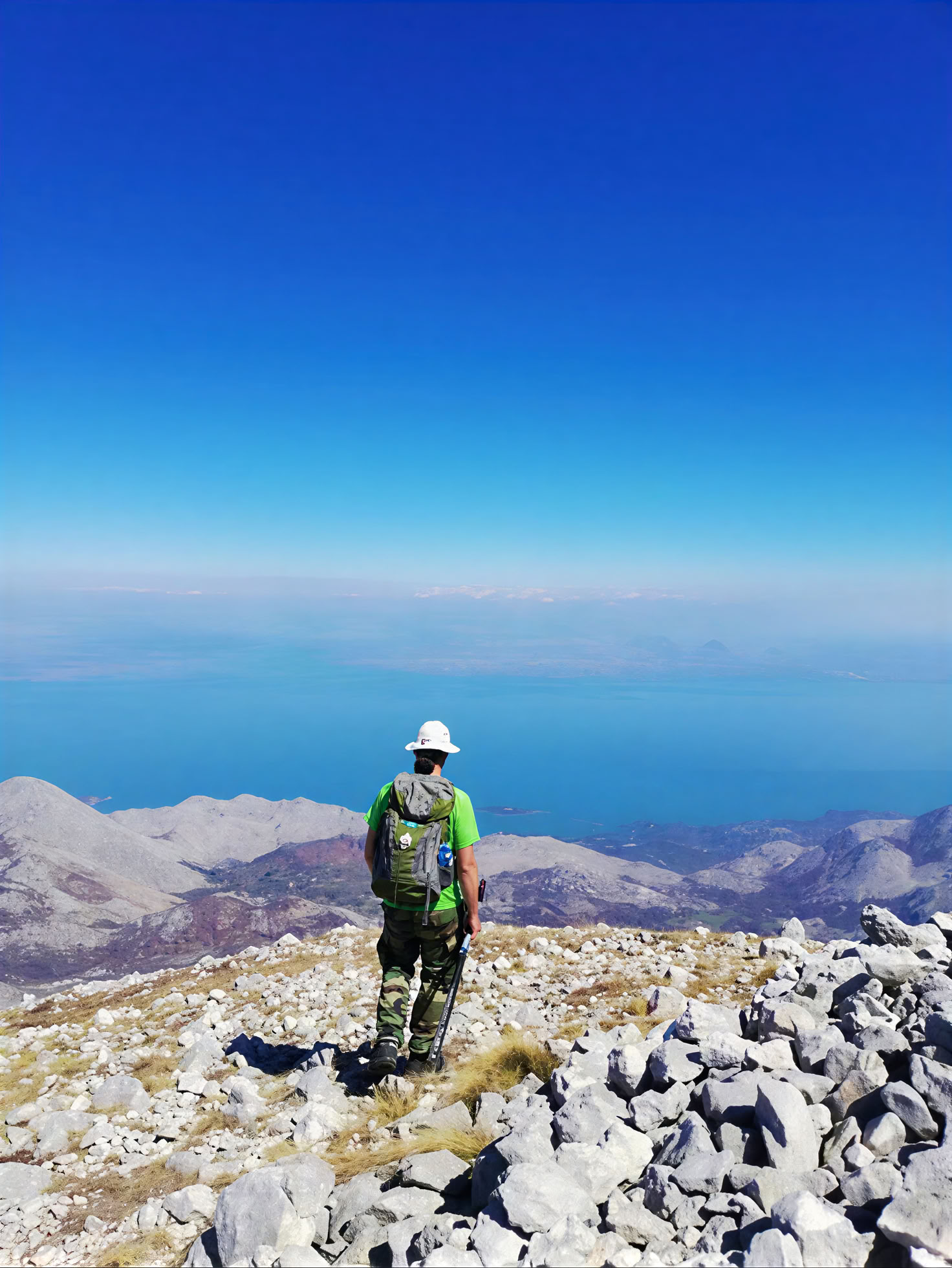 Mrtvica Canyon Hiking Private Tour