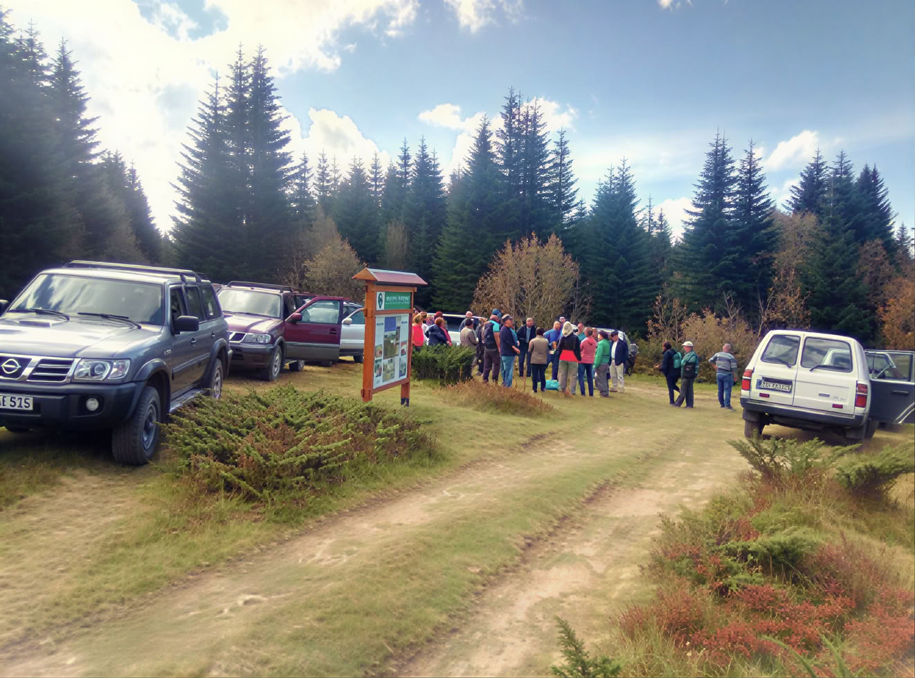 The Ring of Bjelasica – Jeep Safari Tour