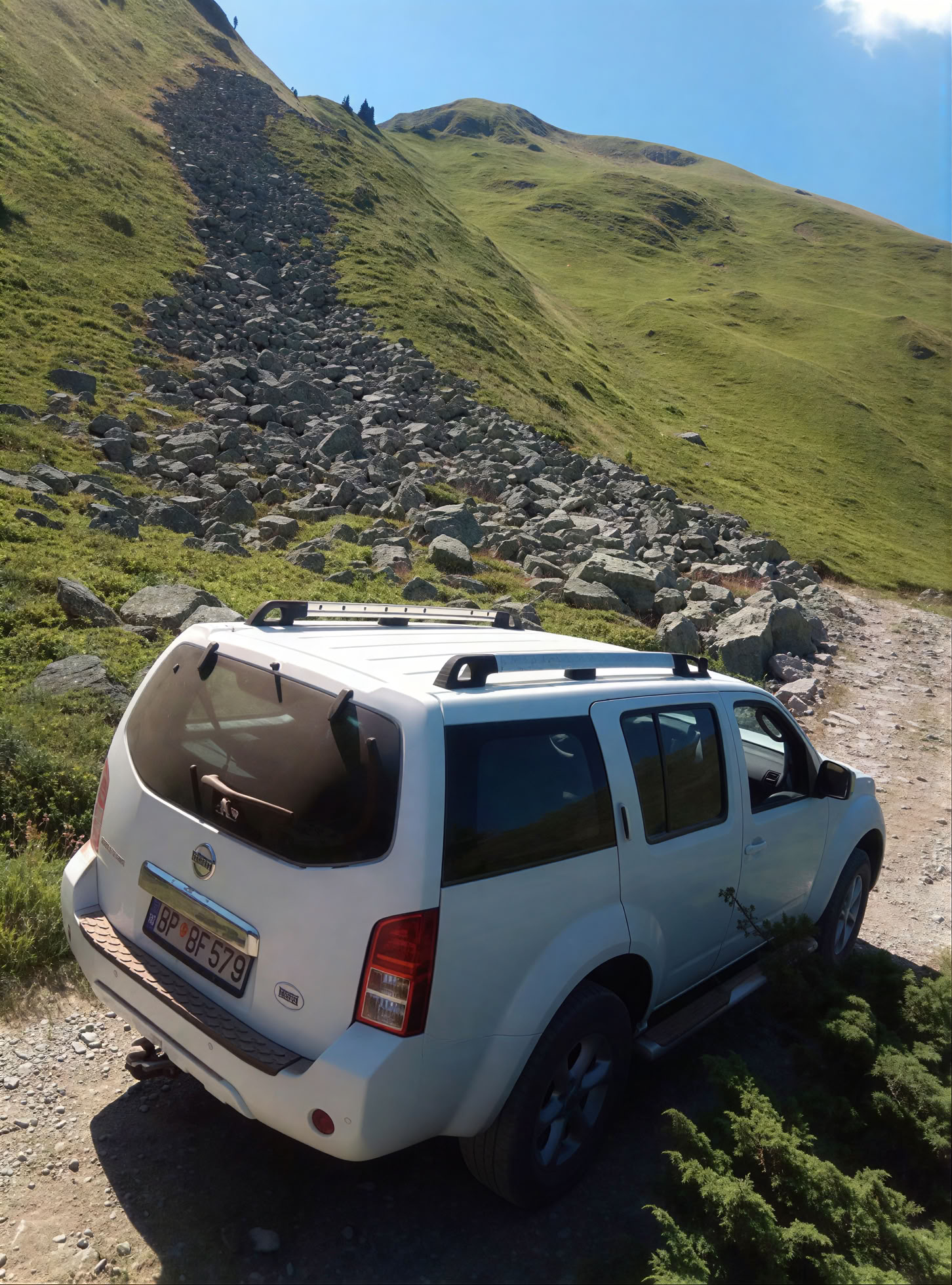 The Ring of Bjelasica – Jeep Safari Tour