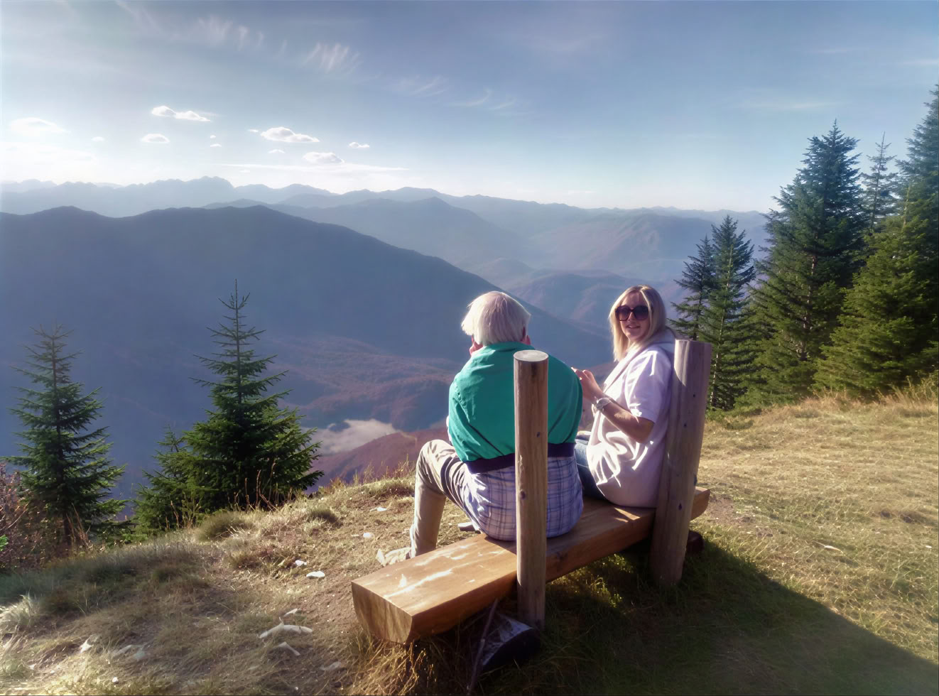 The Ring of Bjelasica – Jeep Safari Tour