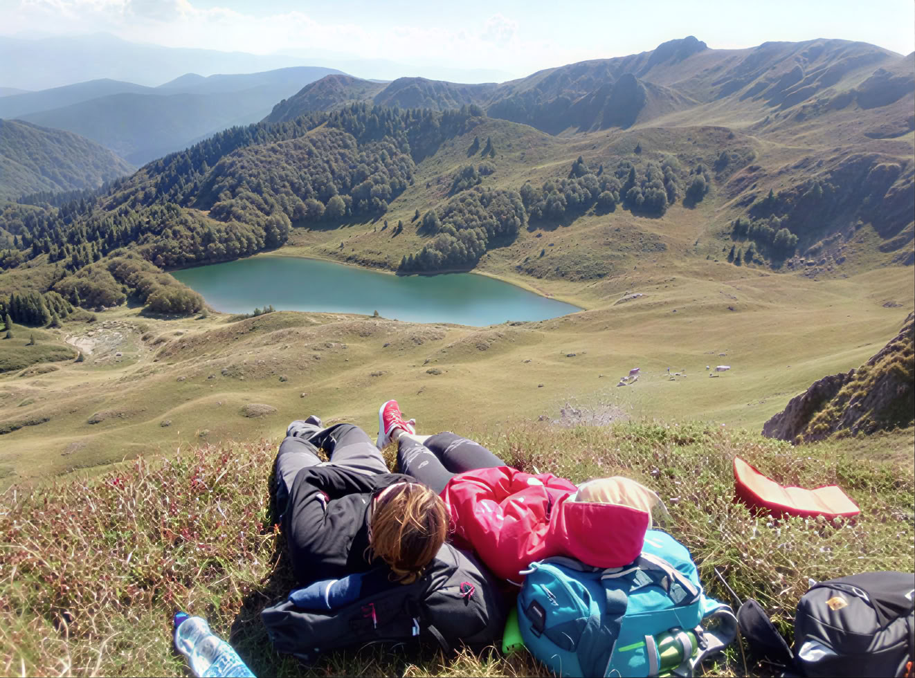 The Ring of Bjelasica – Jeep Safari Tour