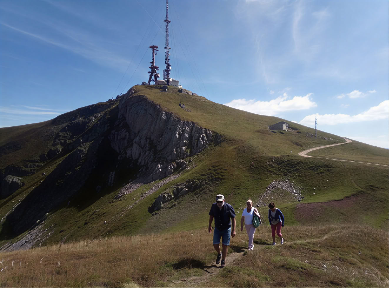 The Ring of Bjelasica – Jeep Safari Tour
