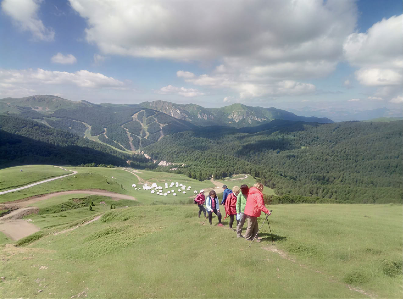 The Ring of Bjelasica – Jeep Safari Tour