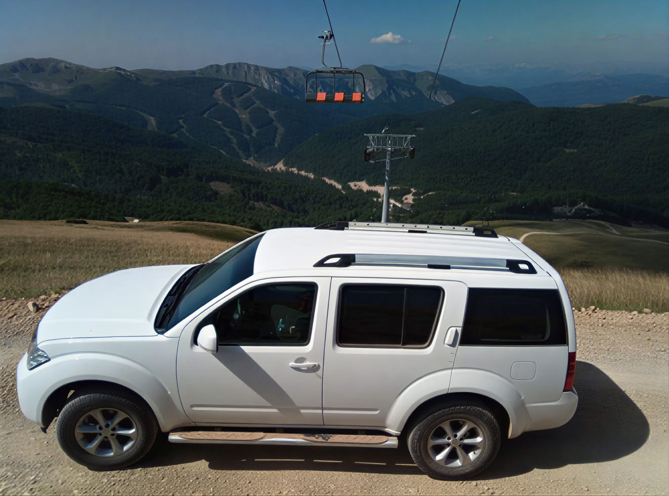 The Ring of Bjelasica – Jeep Safari Tour