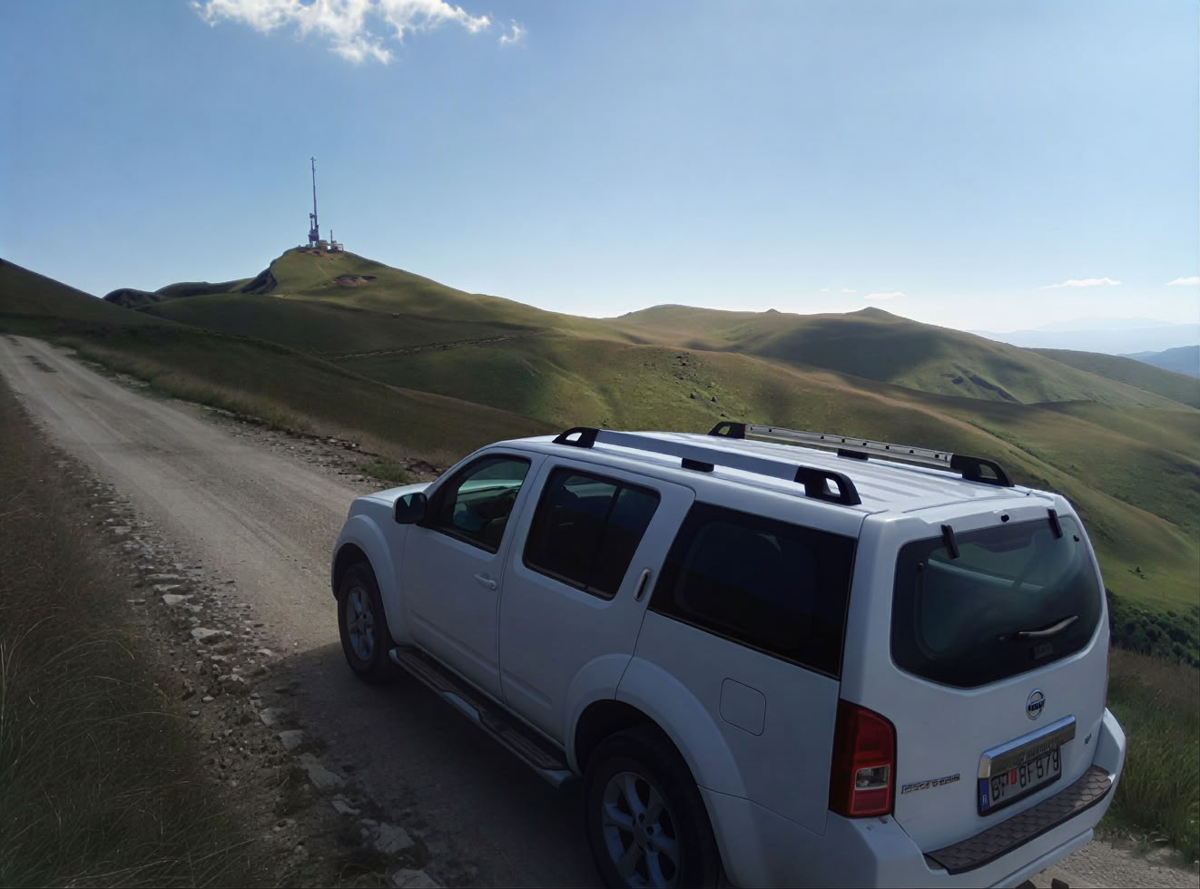 The Ring of Bjelasica – Jeep Safari Tour
