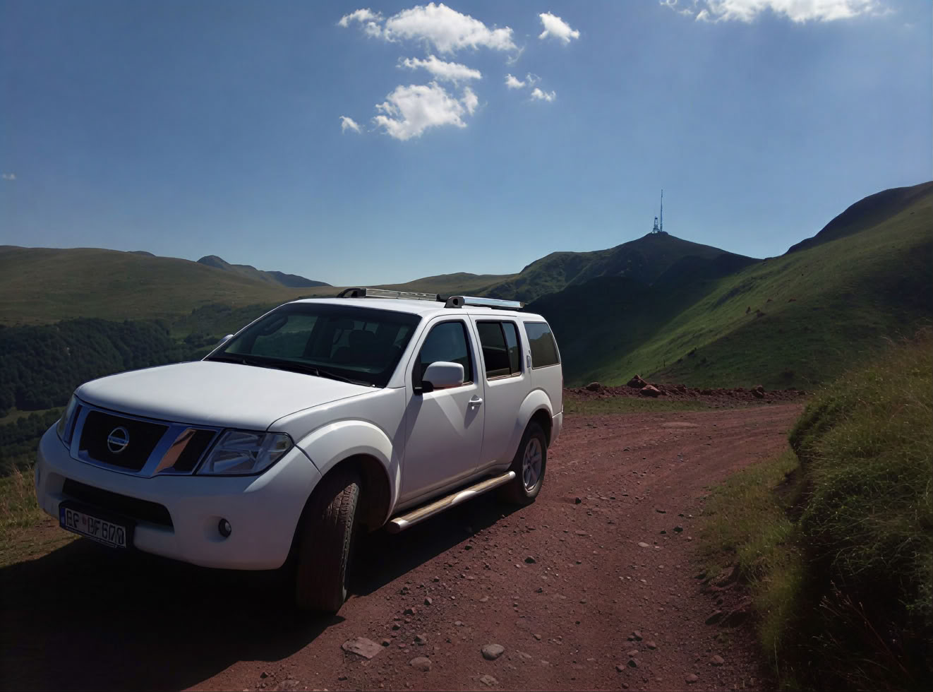The Ring of Bjelasica – Jeep Safari Tour