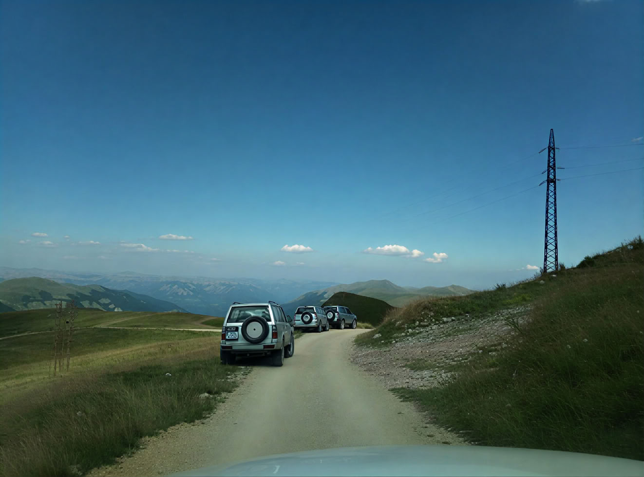 The Ring of Bjelasica – Jeep Safari Tour