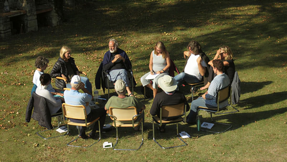 Healing intimate & family relationships