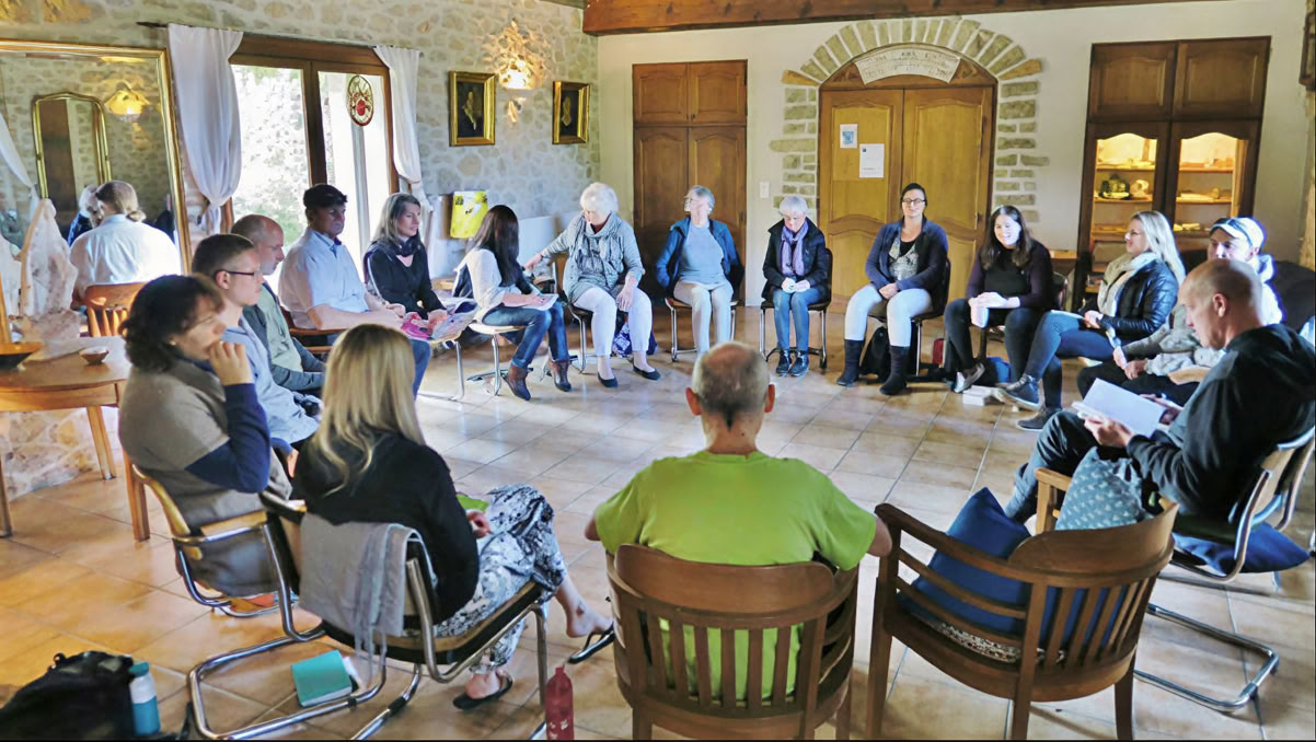 Holistic Mental Wellness Program