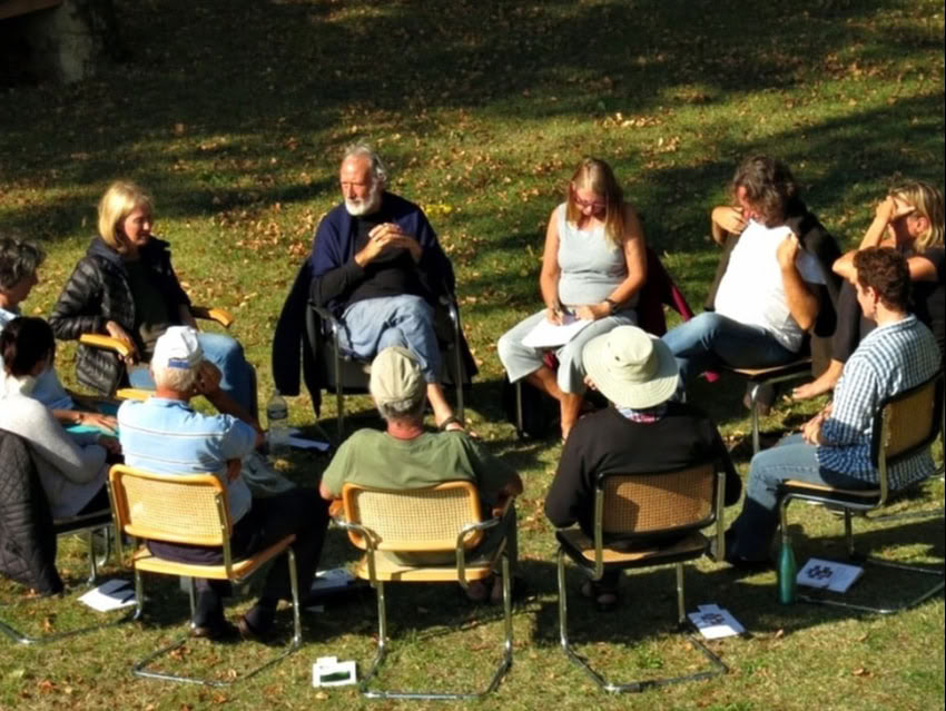 Holistic Mental Wellness Program