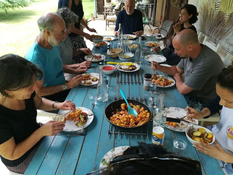 Holistic Mental Wellness Program