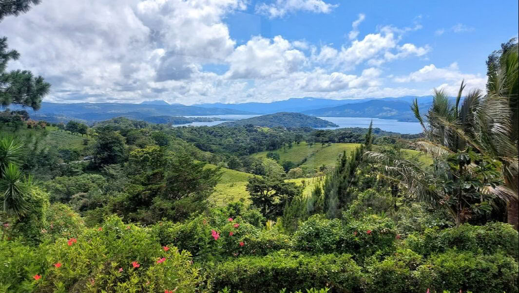 Summer 2026 — El Cielo, Costa Rica