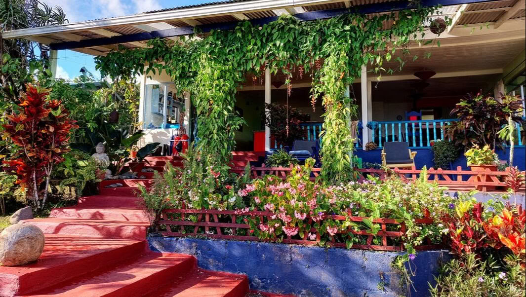 Summer 2026 — El Cielo, Costa Rica