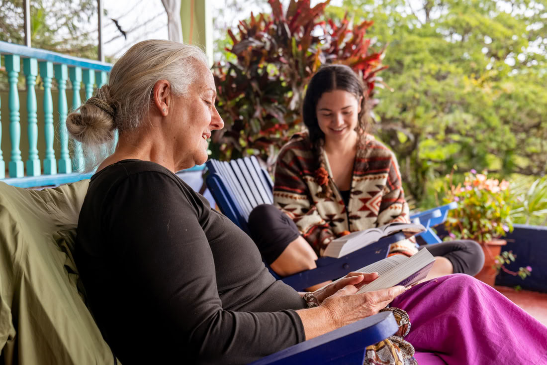 Summer 2026 — El Cielo, Costa Rica – July 26 - August 2